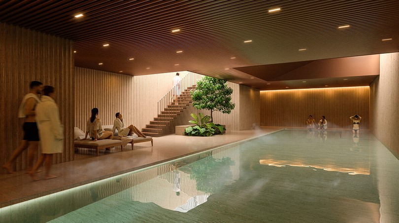 bjarke ingels group reveals a look inside park rise homes for athens coastal ellinikon project - 14552